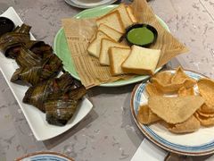 -Home Thai·泰谣(王府井apm店)