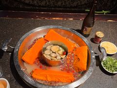 -巴蜀大宅门火锅(北大街店)