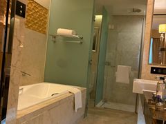 -西安赛瑞喜来登大酒店
