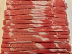 东来顺羊肉片-东来顺饭庄(天坛店)