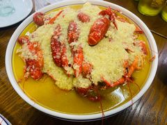 -虾女王·龙虾·烧烤(龙江店)