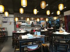大堂-京城小江南·北京烤鸭·江南土菜·白鱼(中关村店)