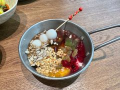 -大盐帮川菜馆(长楹天街店)
