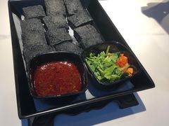 -火宫殿·小吃王国(坡子街店)