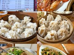 -正宗天津烧麦馆(柳州路店)