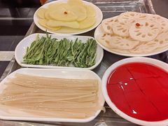 -大味生态火锅(蓝谷地店)