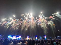 -泰达航母主题公园