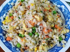 扬州炒饭-粗茶淡饭(东关街店)