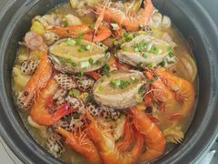 -鲍馬爺·首创鲍鱼鸡(银座店)