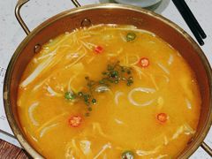 -青花椒花椒鱼(合生汇店)