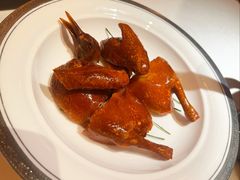 -谦默府· 现代潮粤菜(外滩店)