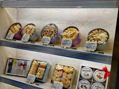 -家琳甜品(江南东店)