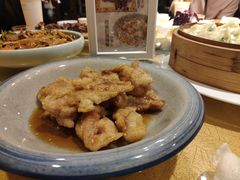 -七菜馆·东北菜·蒸饺(文体路店)