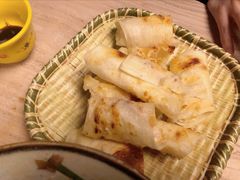 大理乳饼-缘生态云南菜·野生菌庭院餐厅(华侨城店)