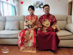 -雪莉美妆婚纱馆