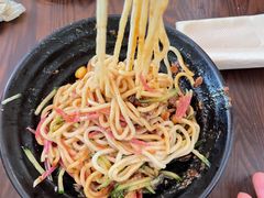 -姚记炒肝店(鼓楼店)