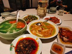 -院8里·小聚园老川菜(九眼桥店)