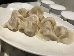 原汁海胆水饺-喜鼎海胆水饺(柏威年购物中心店)