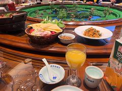 -燕郊烧鸽子(酷车小镇店)