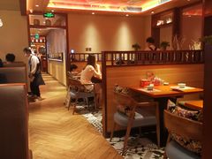 -仓桥家·焗寿司·锅物(光谷步行街店)