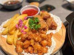 -同仁四季椰子鸡(宝安壹方城店)