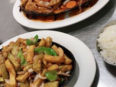 -铁板烧老店(风味酒店)