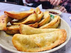 -李记清真馆(打钉巷店)