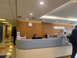 -杭州贝瑞斯美华妇儿医院·早孕·产检·儿科