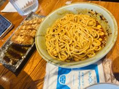 -付小姐在成都(南锣鼓巷店)