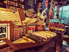 -富力万达文华酒店·海鲜自助