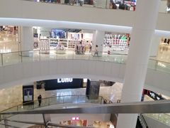 店内环境-银泰百货(北京大红门店)