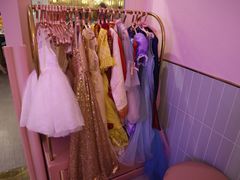 -Lilliput粒粒堡亲子餐厅(置汇旭辉店)