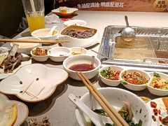 -海底捞火锅(壹悦城店)