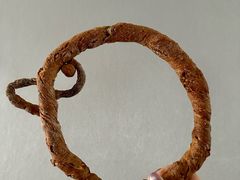 黑麦坚果小鸟-evoojoo面包商店