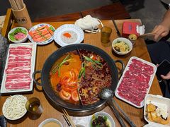 -楠火锅(太古里总店)