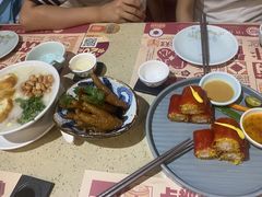 -点都德(龙之梦店)