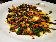 -羊门客在·烤盐池滩羊·川菜