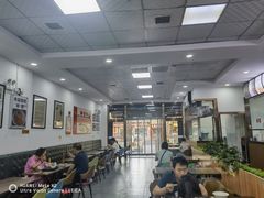 -薛昌利大米凉皮(北新街店)