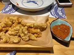 -觅香串串香·麻辣烫·冒菜(欧美广场店)