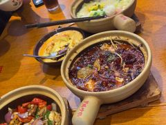 -罗妈砂锅(江苏南京江宁万达店)