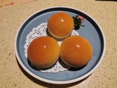 烧鹅餐包-点都德(长泰广场店)