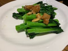 -天府中餐厅·粤菜·海南菜·生猛海鲜(三亚海棠湾洲际度假酒店)