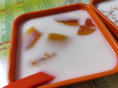 牛奶木瓜-顺记冰室(宝华路店)