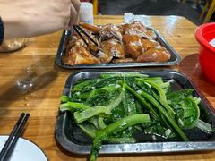 -新湖烧鸡(光明店)