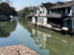 -金泽古镇