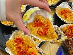 -蚝抵食·湛江生蚝(湾北路店)