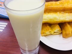 冰豆漿-日月永和中国餐饮名店(东湖店)