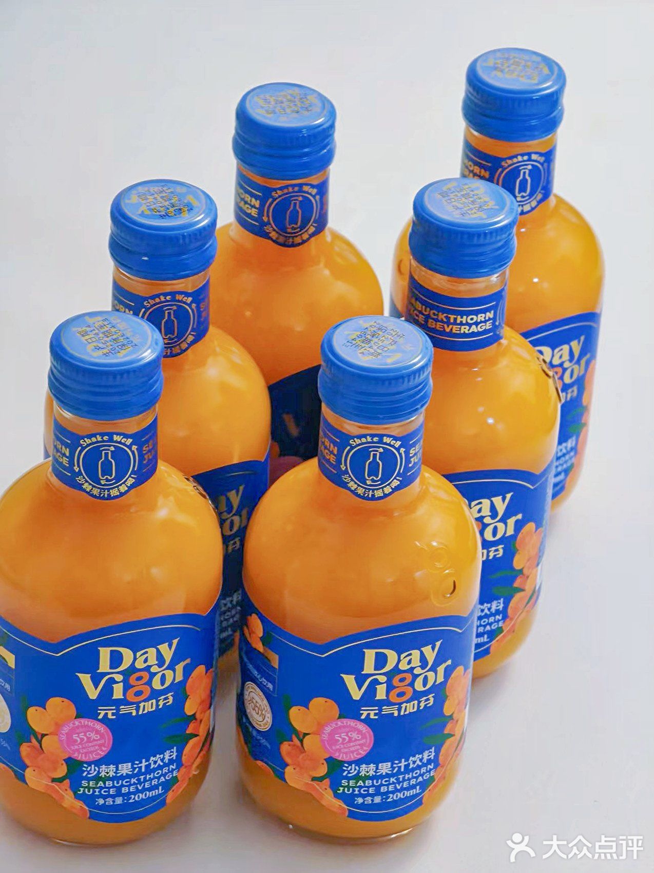 一口沦陷！来自沙漠的"黄金浆果"