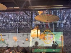 -蛙月荷·紫苏牛蛙(三街两巷店)