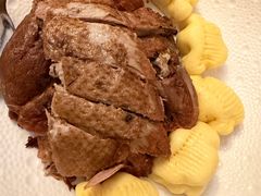 -上海和平饭店龙凤厅 Dragon Phoenix